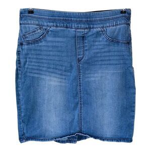 Denim Skirt boho cottagecore peasant y2k mini skirt